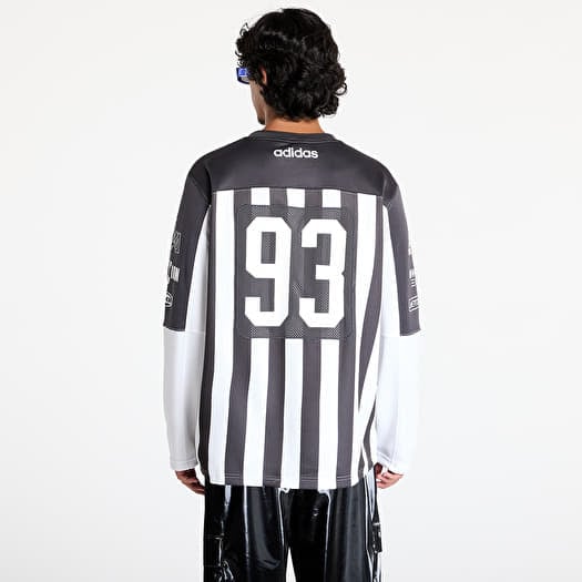 Jersey adidas Adilenium Season 2 Team 93 Long Sleeve Jersey Dres