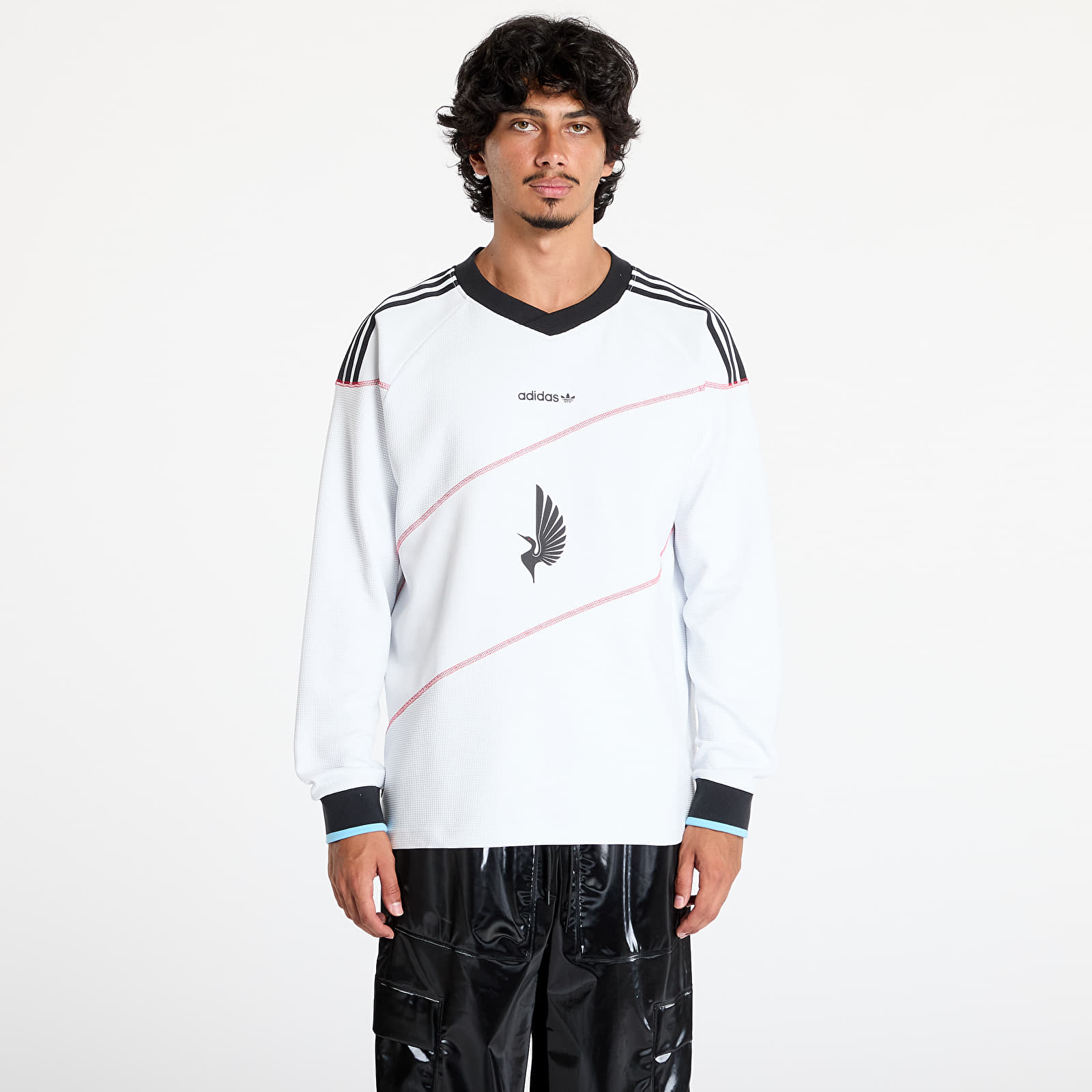 Trikots adidas FAMILIA x Minnesota United FC L2 Always Jersey Crystal White