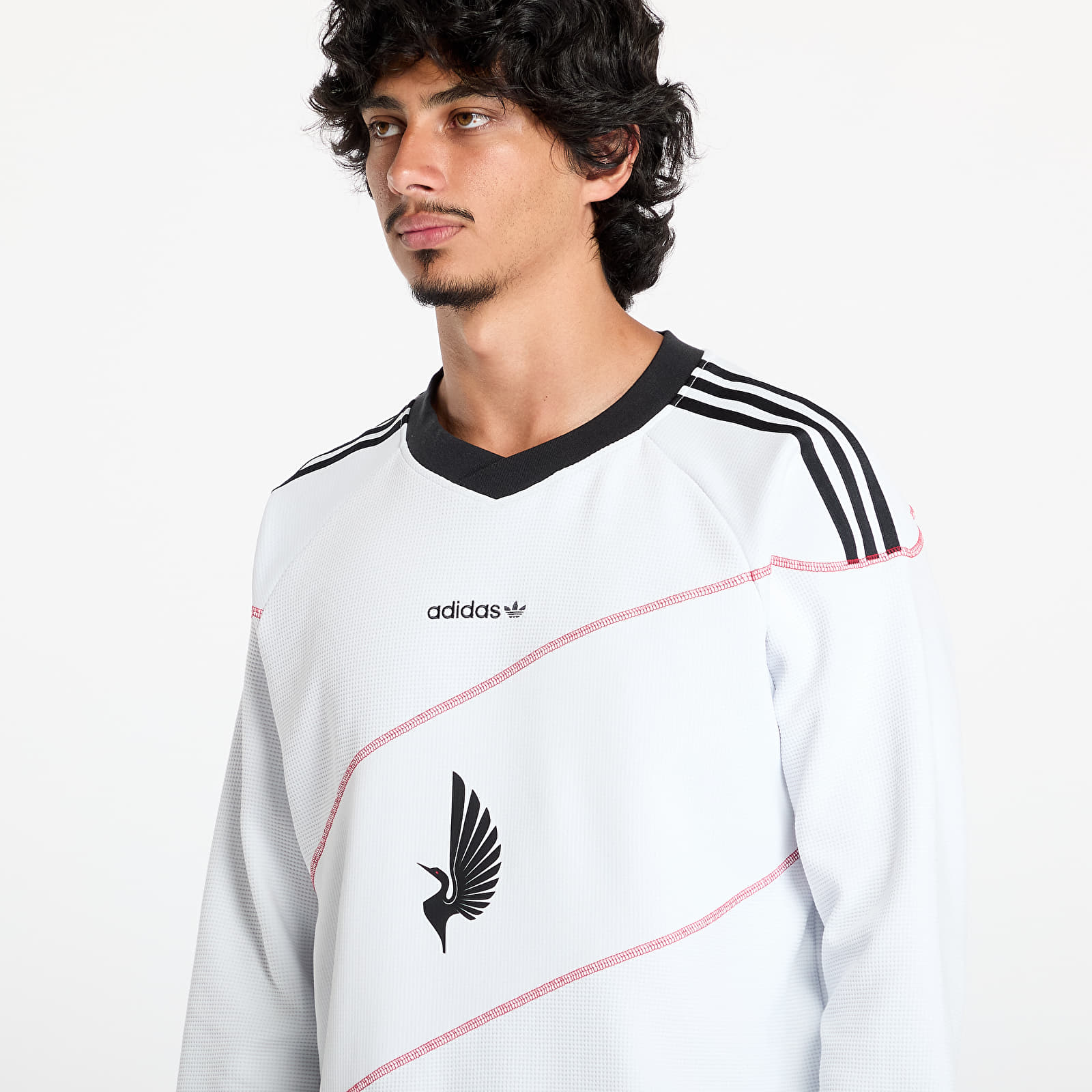 Trikots adidas FAMILIA x Minnesota United FC L2 Always Jersey Crystal White
