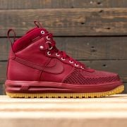 Lunar force cheap 1 duckboot red