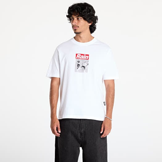Wasted Paris Howler T-Shirt White