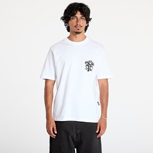 Wasted Paris Lethal T-Shirt White