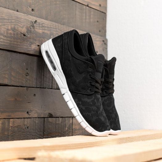 Nike stefan janoski max 2 black cheap