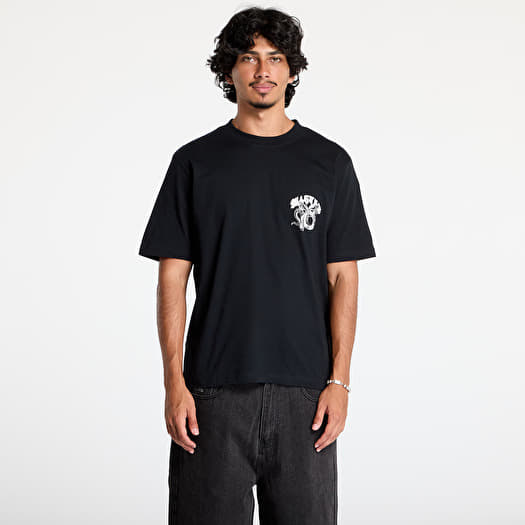 Wasted Paris Lethal T-Shirt Black