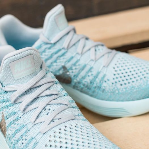 Nike lunarepic blue online