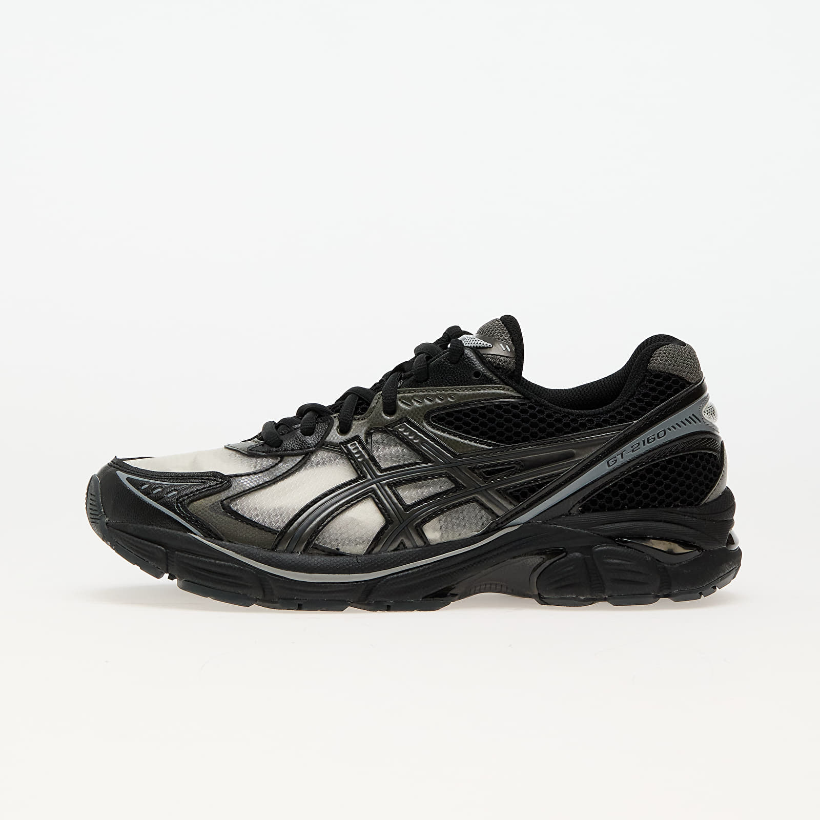 Pánske tenisky a topánky Asics x Above The Clouds Gt-2160 Black/ Gunmetal