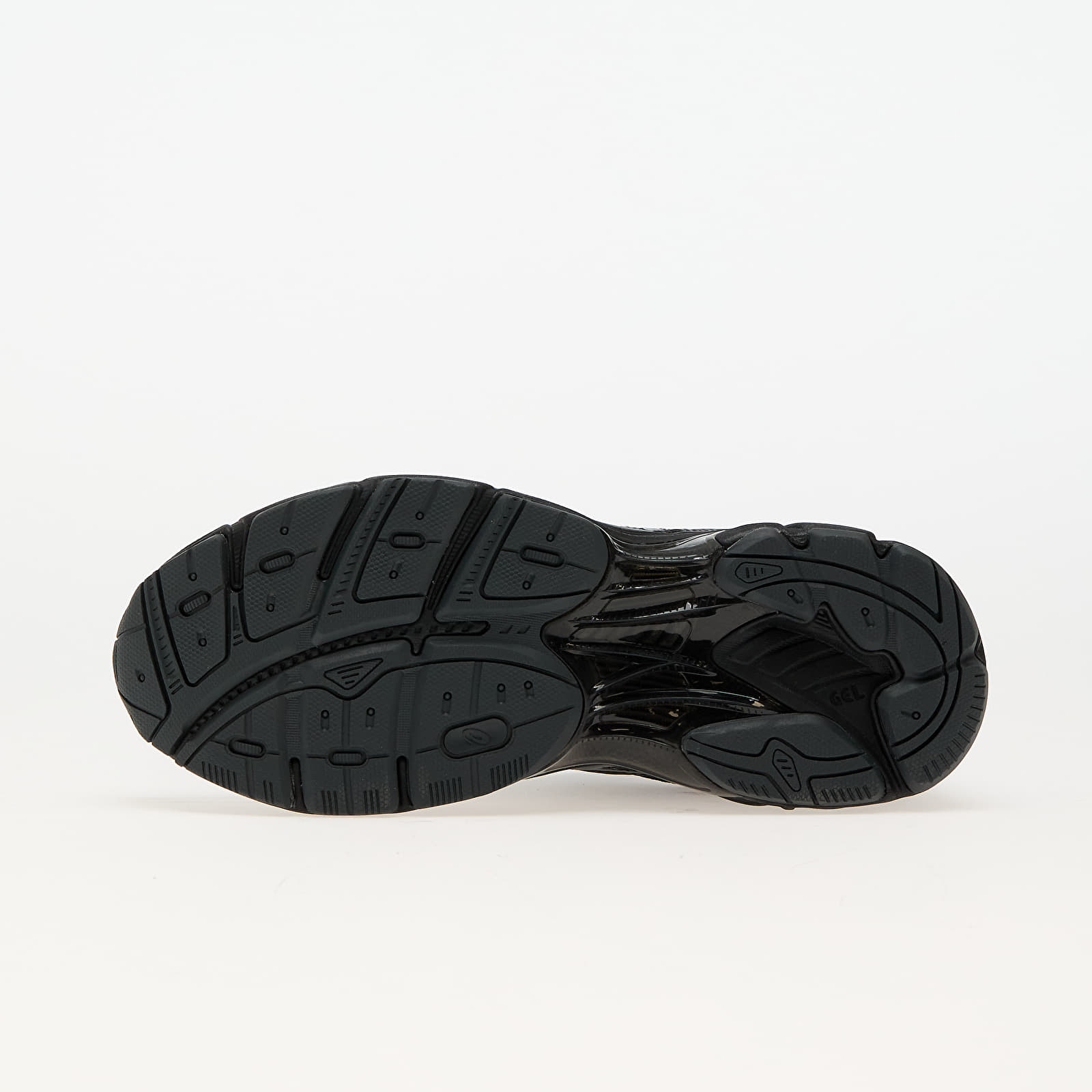 Pánske tenisky a topánky Asics x Above The Clouds Gt-2160 Black/ Gunmetal