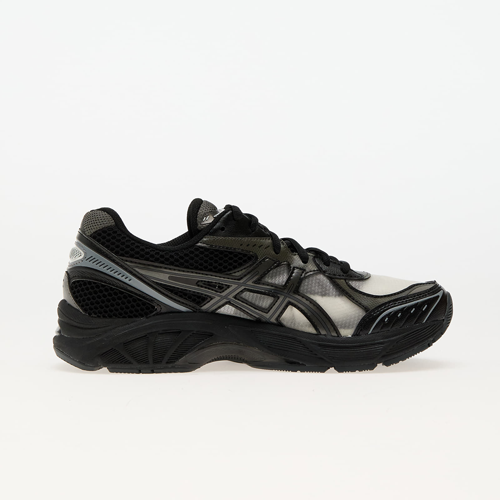 Pánske tenisky a topánky Asics x Above The Clouds Gt-2160 Black/ Gunmetal