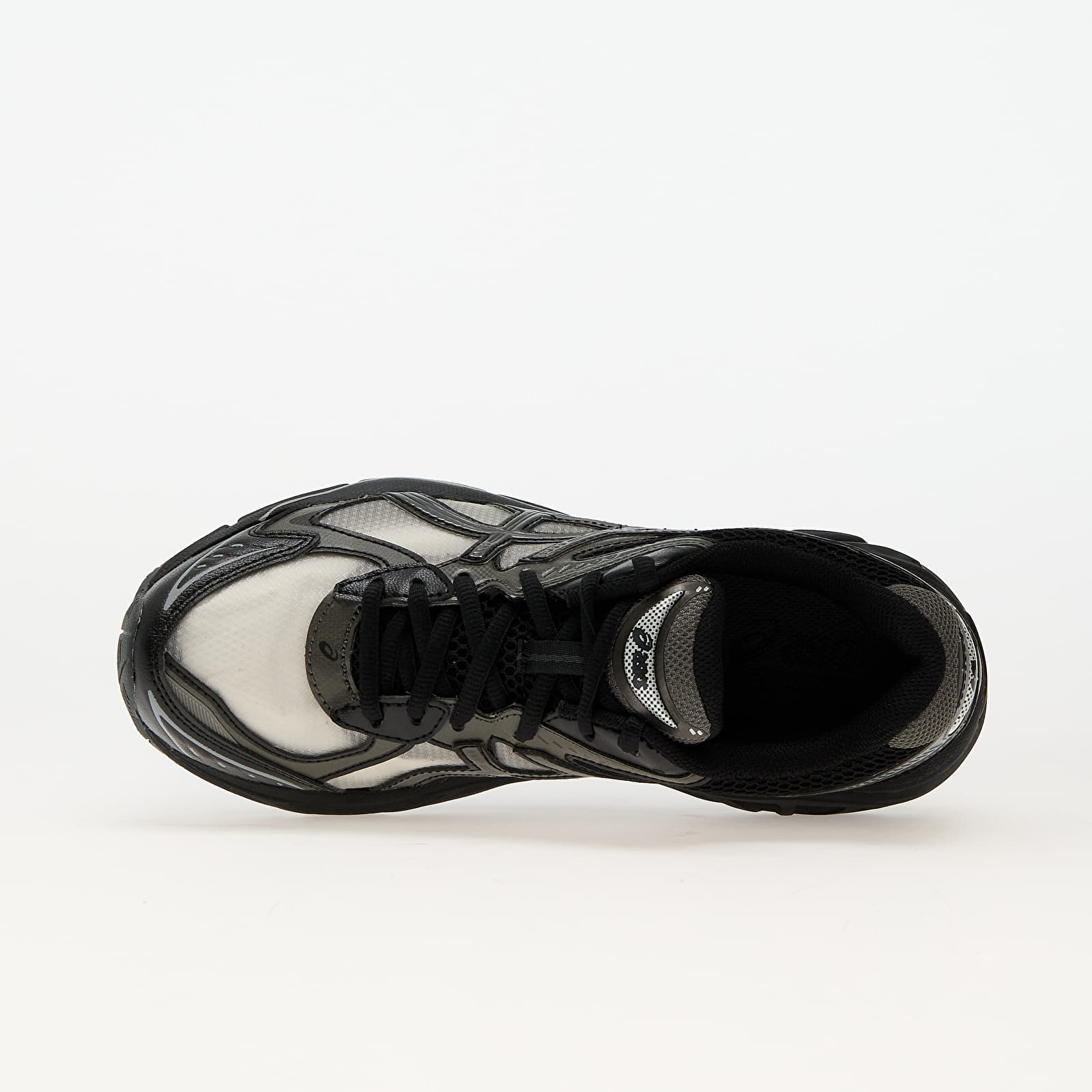 Pánske tenisky a topánky Asics x Above The Clouds Gt-2160 Black/ Gunmetal