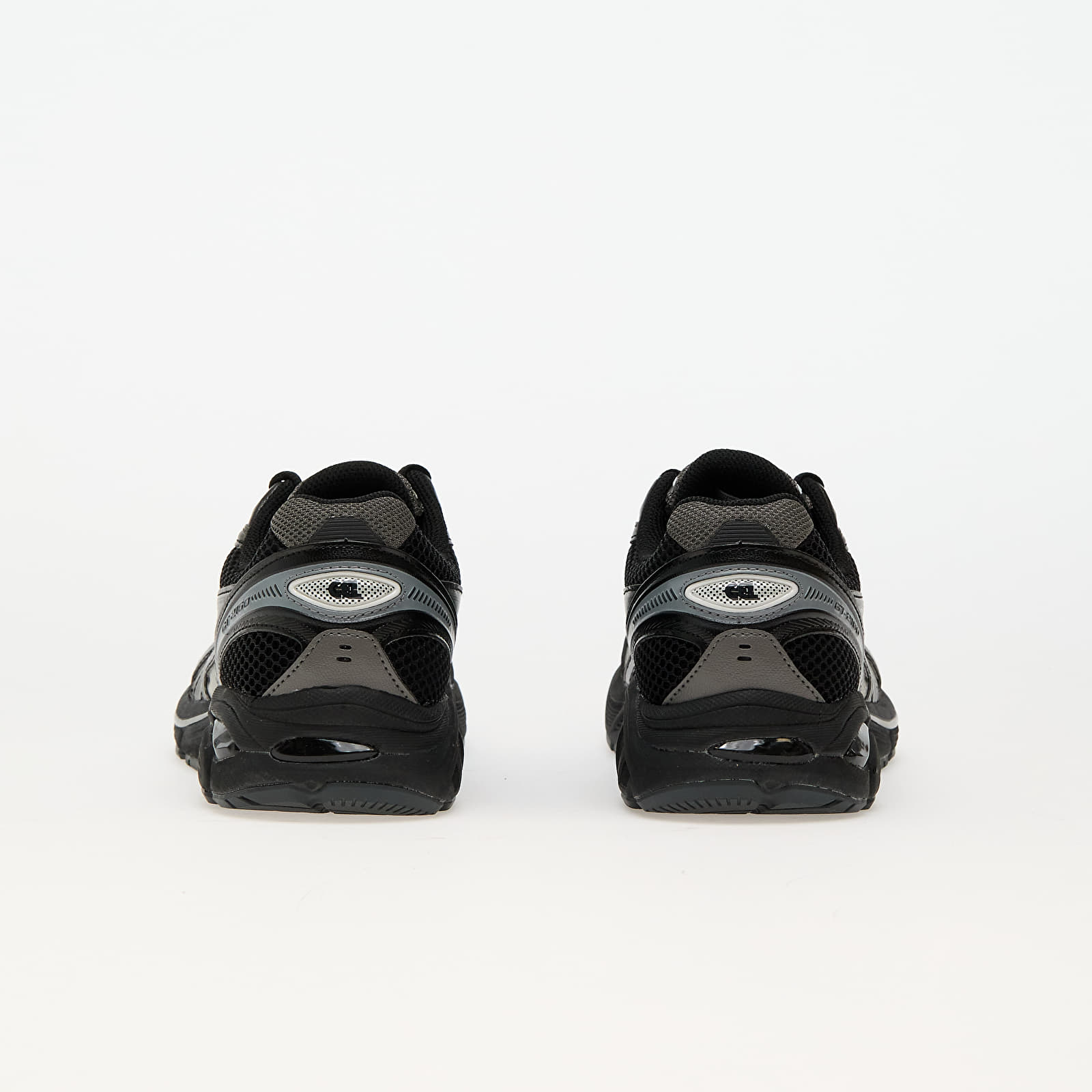 Pánske tenisky a topánky Asics x Above The Clouds Gt-2160 Black/ Gunmetal