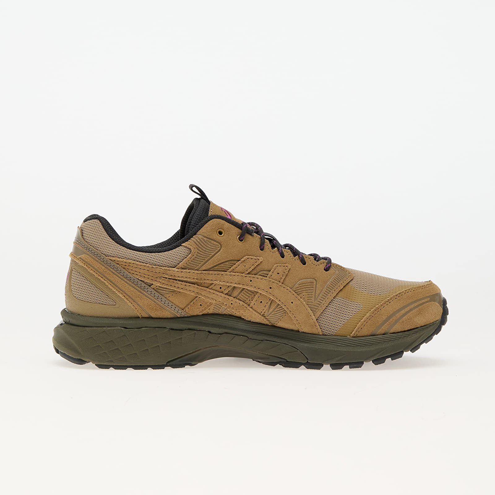 Men's shoes Asics Gel-Terrain Desert Camp/ Desert Camp