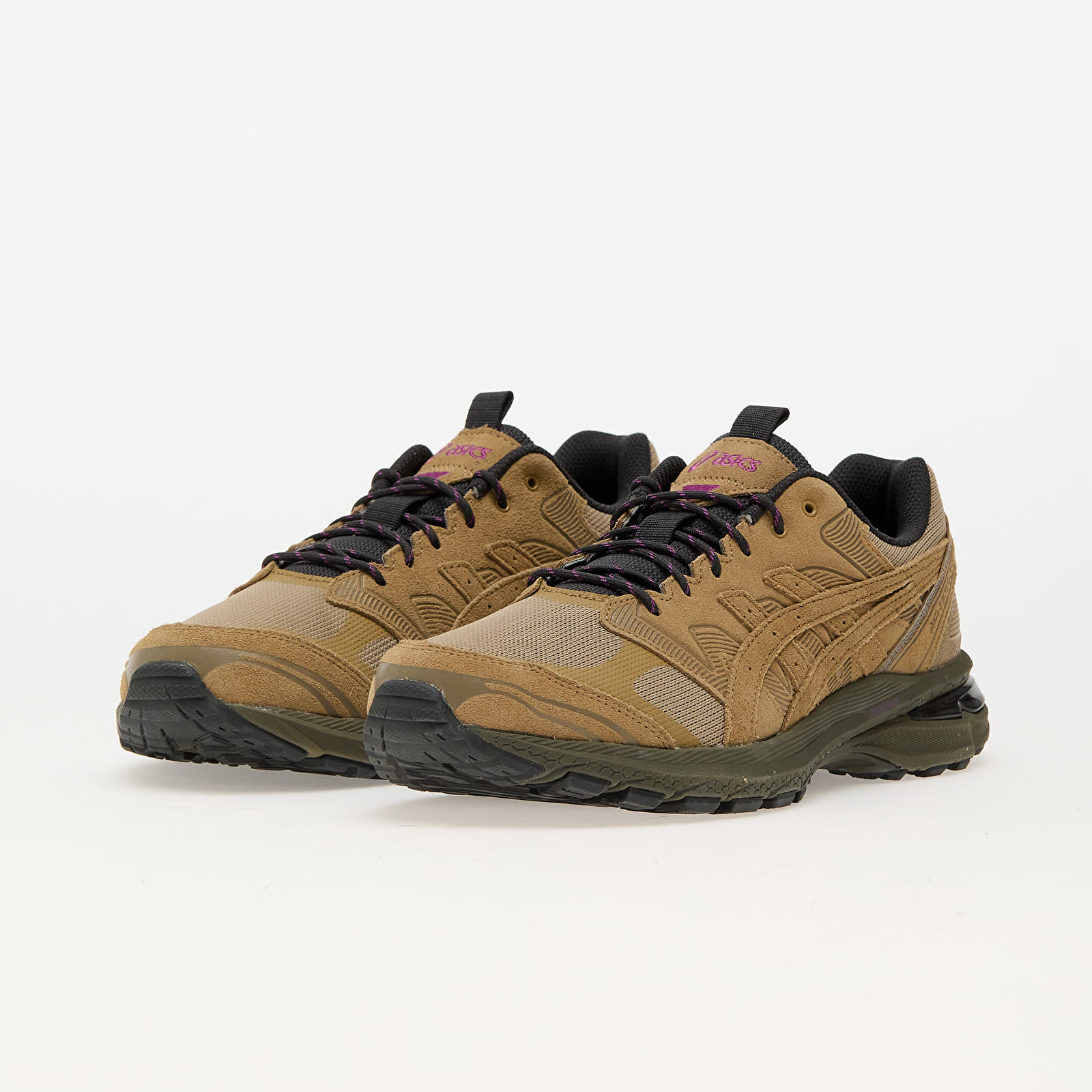 Men's shoes Asics Gel-Terrain Desert Camp/ Desert Camp