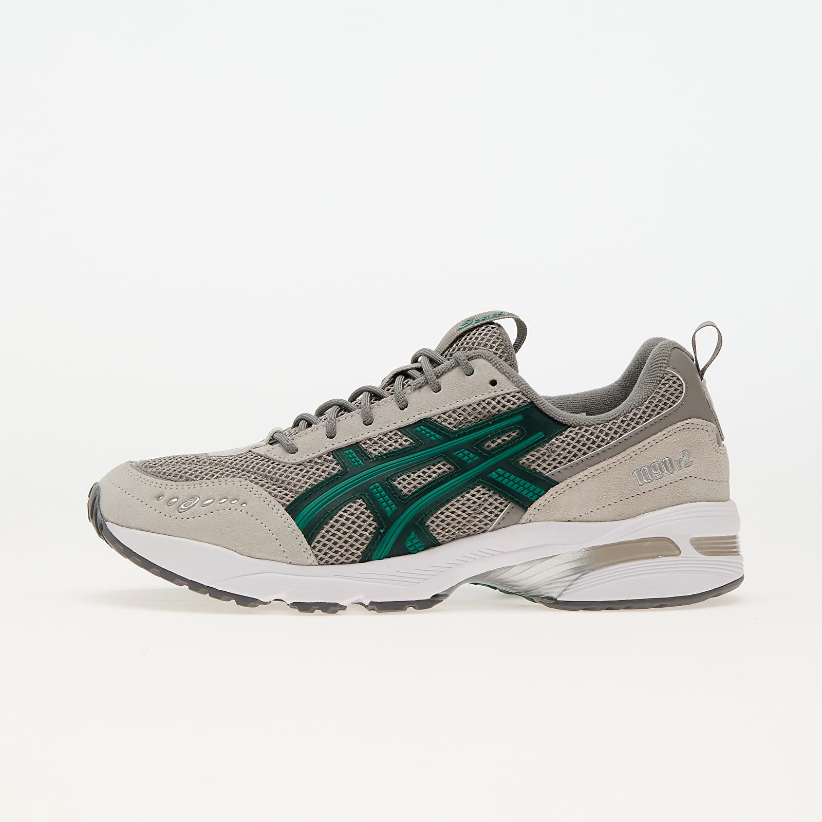Men's shoes Asics Gel-1090V2 Steeple Grey/ Jasper Green