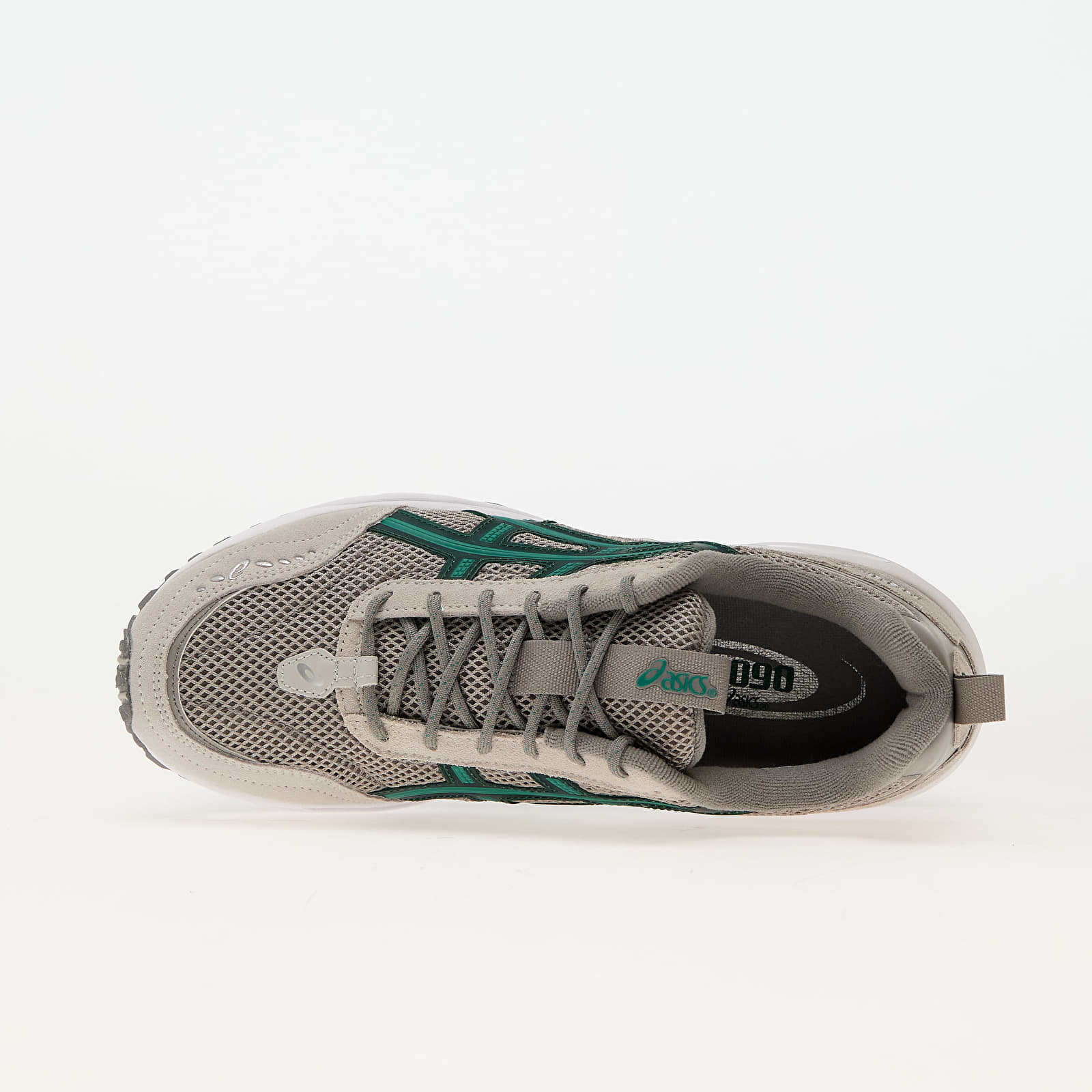 Men's shoes Asics Gel-1090V2 Steeple Grey/ Jasper Green