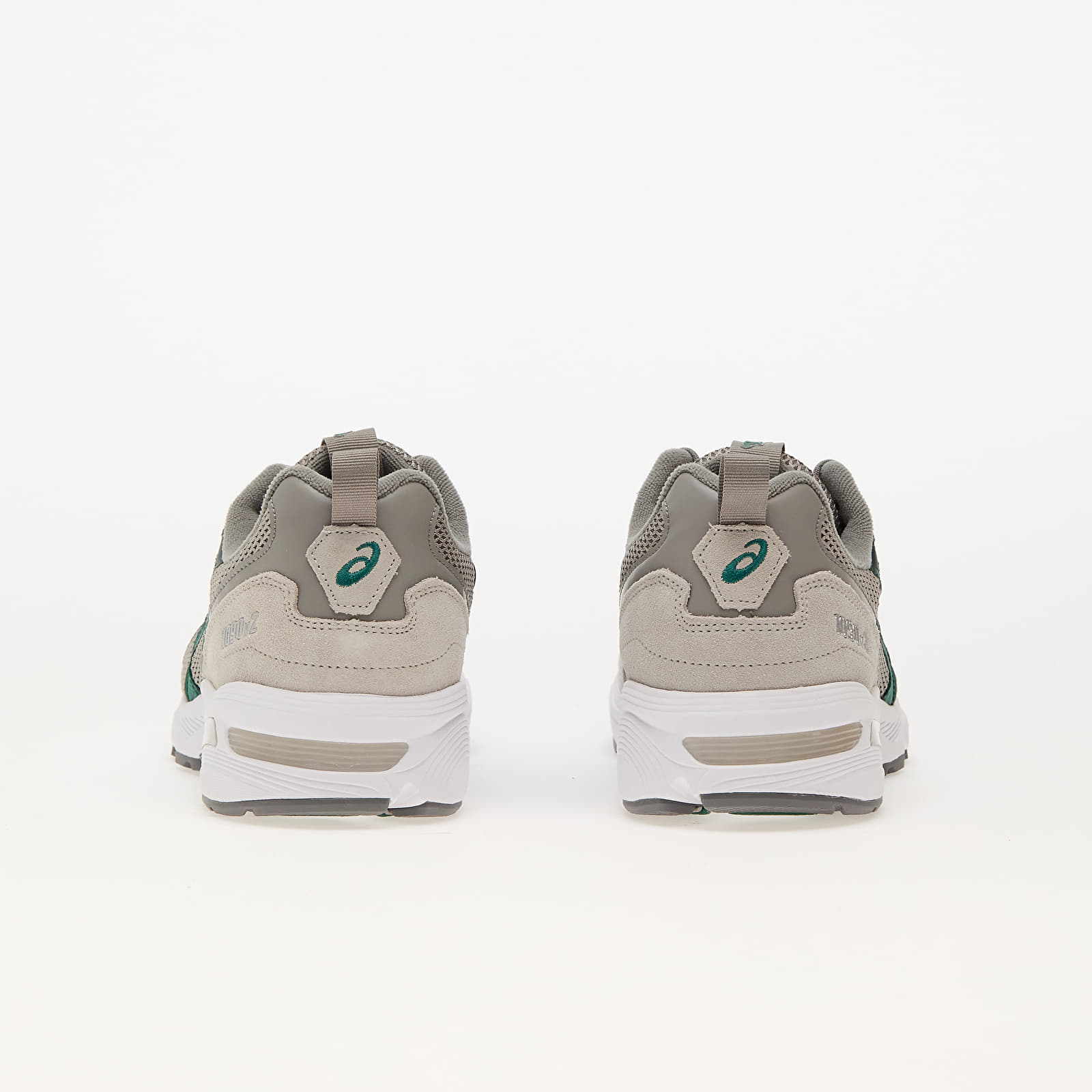 Men's shoes Asics Gel-1090V2 Steeple Grey/ Jasper Green