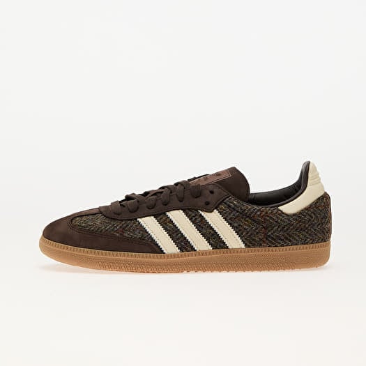 Adidas samba j crew discount