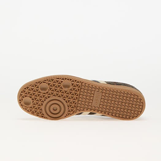 Adidas samba j crew deals
