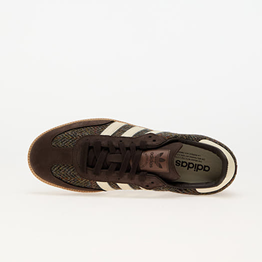 Adidas samba j crew top