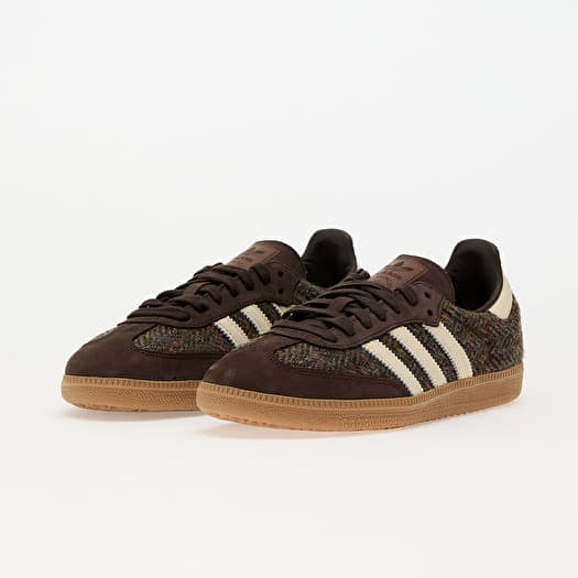 Adidas tobacco black hotsell