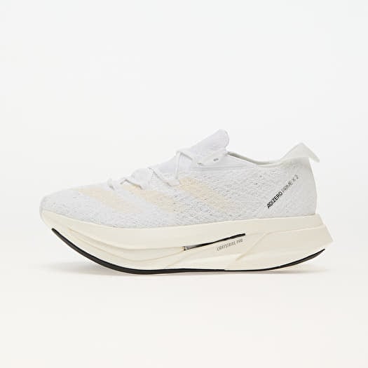 adidas Adizero Prime X 2 Strung Ftw White/ Wonder White/ Core Black
