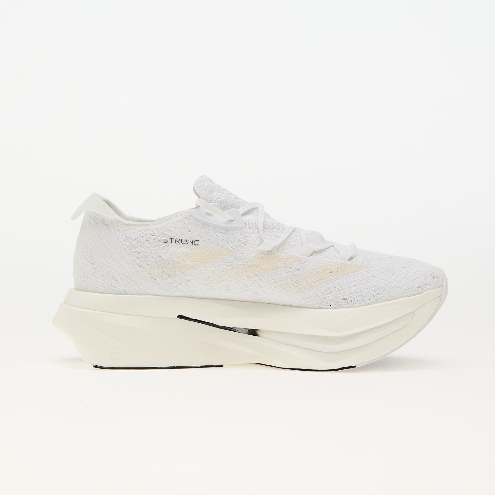 Herren Sneaker und Schuhe adidas Adizero Prime X 2 Strung Ftw White/ Wonder White/ Core Black
