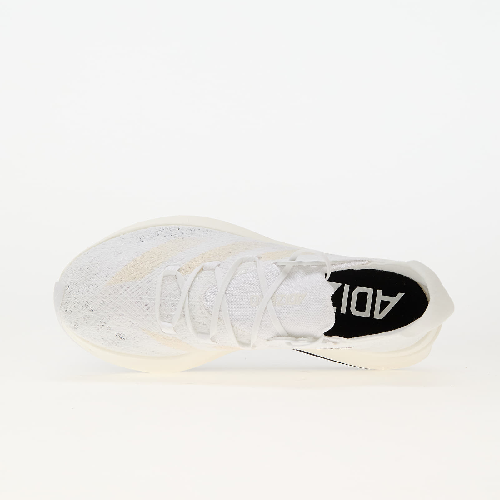 Herren Sneaker und Schuhe adidas Adizero Prime X 2 Strung Ftw White/ Wonder White/ Core Black