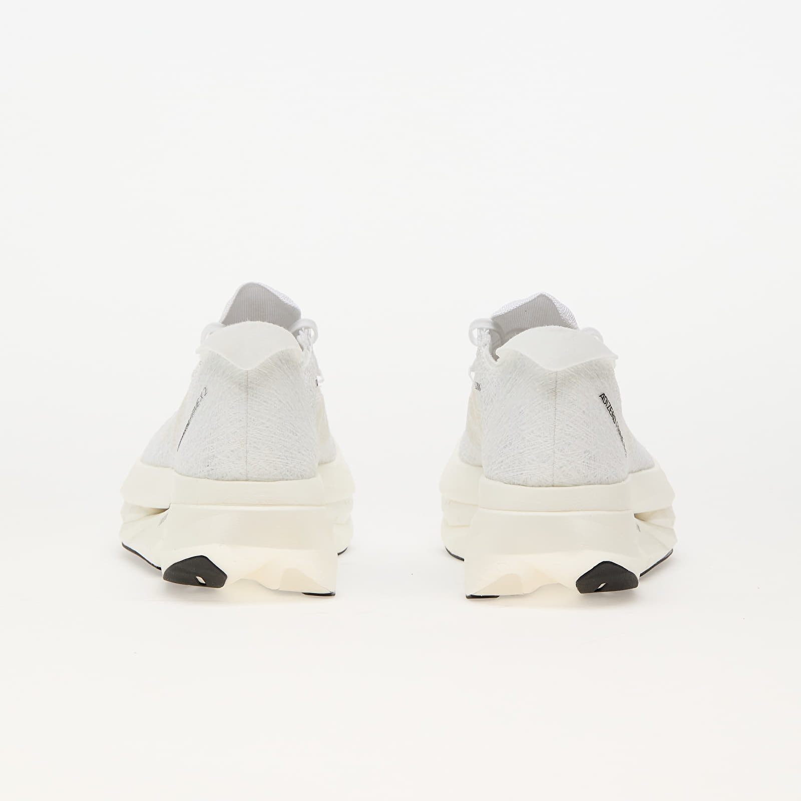 Herren Sneaker und Schuhe adidas Adizero Prime X 2 Strung Ftw White/ Wonder White/ Core Black