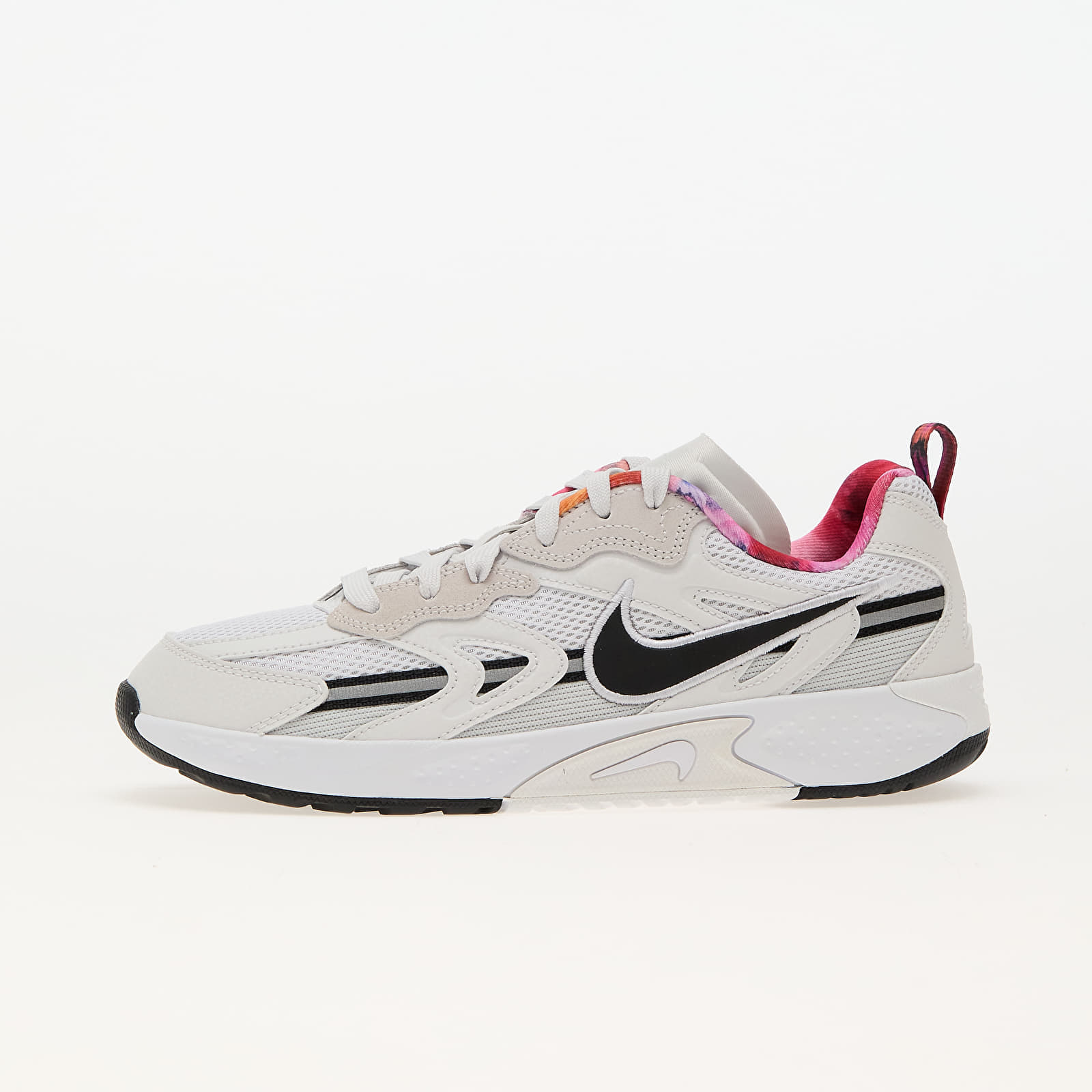 Sneakers Nike W JAM Train Electric White/ Black-Photon Dust-Platinum Tint