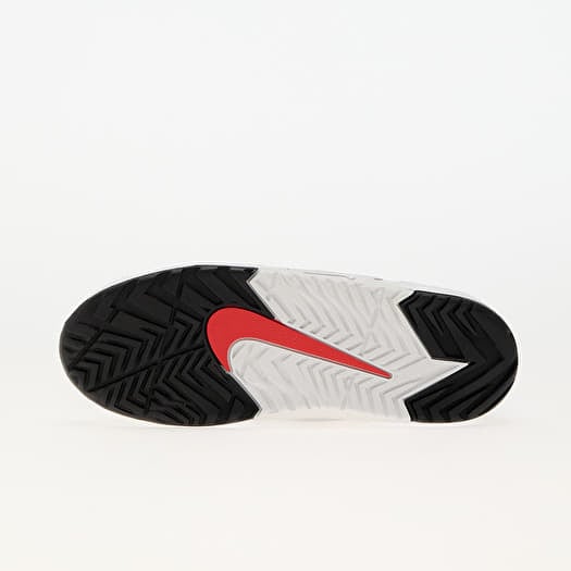 Women s shoes Nike W JAM Train Electric White Black Photon Dust Platinum Tint Footshop