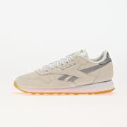 Reebok x Places + Faces Classic Leather Catalyst LTD Chalck/ Silver/ White