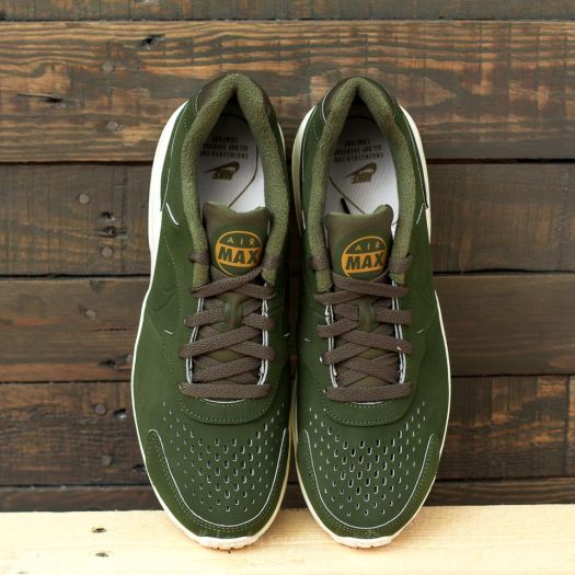 Nike air max guile store verde