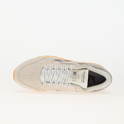 Reebok classic diamond silver cheap
