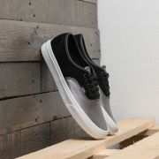 Vans store authentic metallic