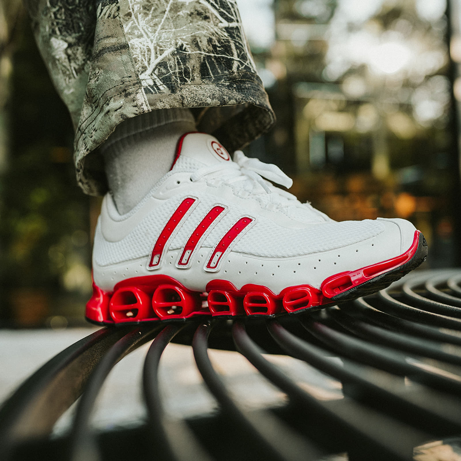 Adidas bounce ambition 4 online