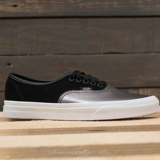 Vans authentic two tone clearance