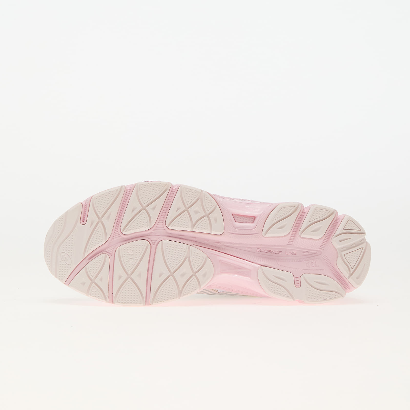 Férfi cipők Asics Gel-NYC Cream/ Pure Silver