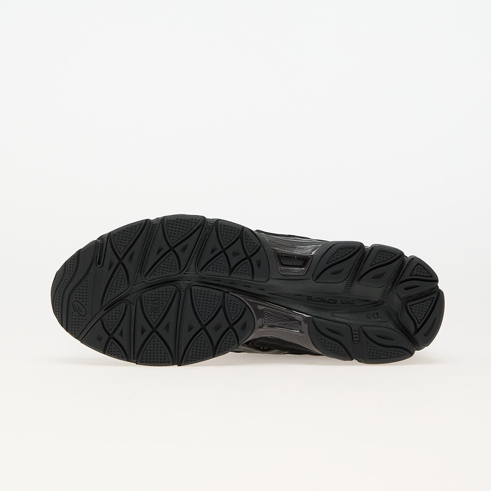 Pánské tenisky a boty Asics x Kicki Yang Zhang Gel-NYC Black/ Black