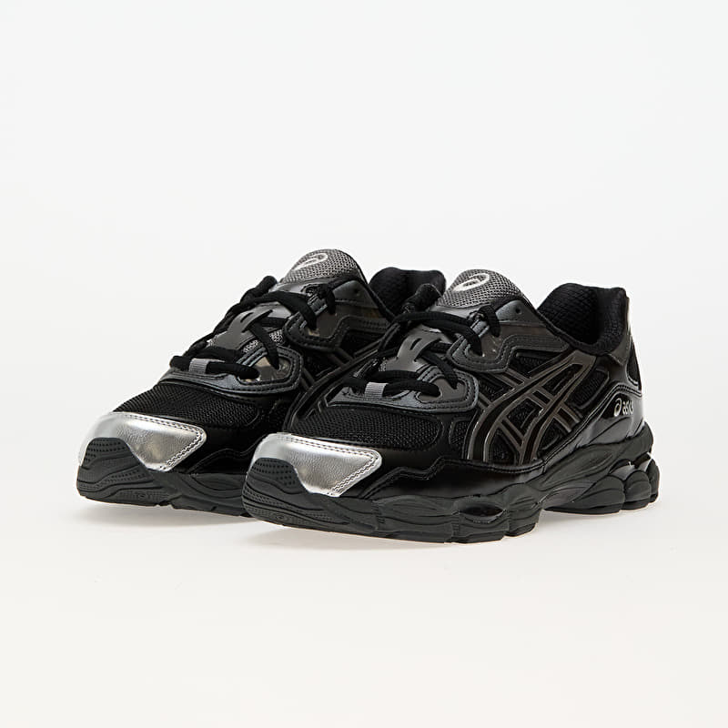 Men's shoes Asics x Kicki Yang Zhang Gel-NYC Black/ Black