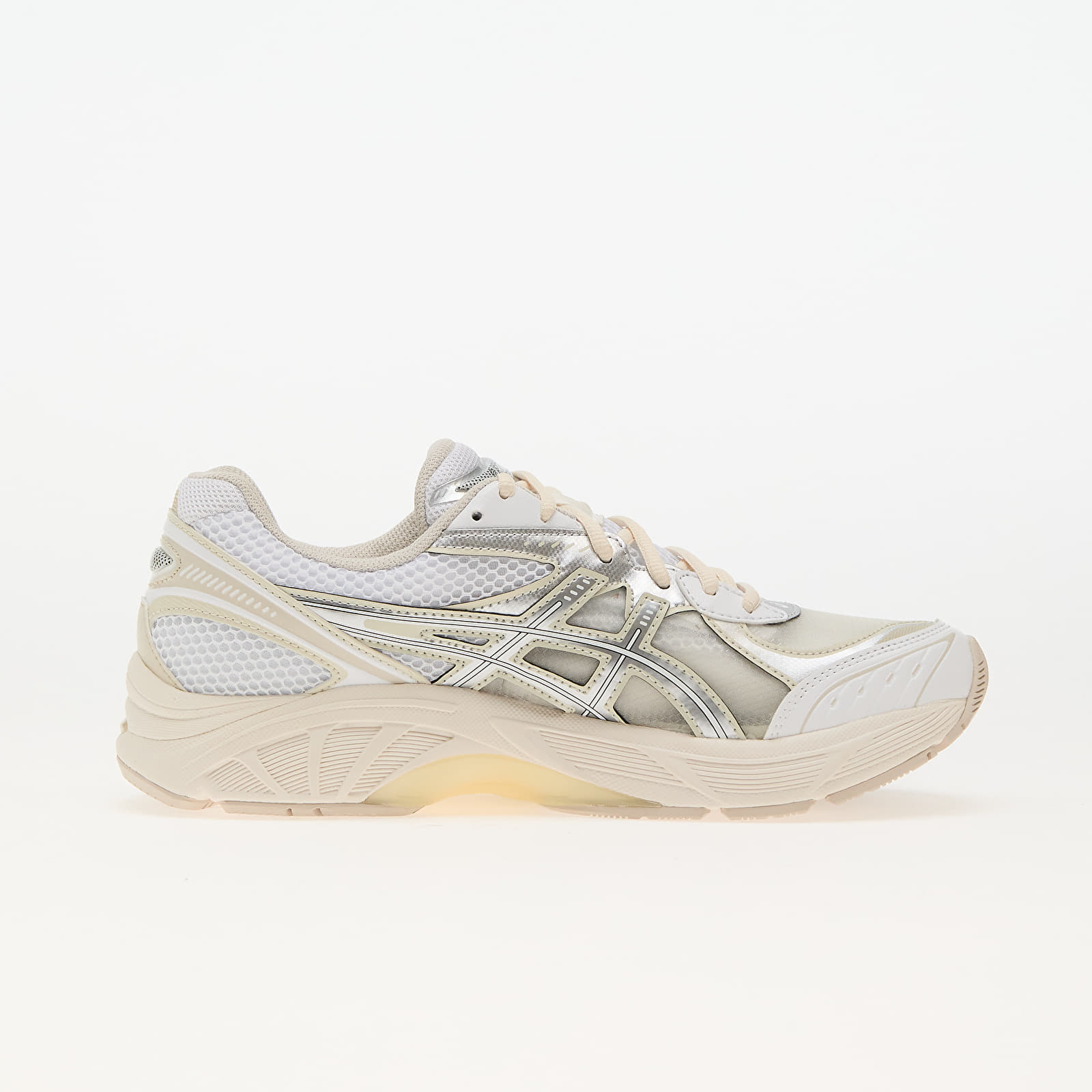 Männer Asics x Above The Clouds Gt-2160 White/ Pure Silver