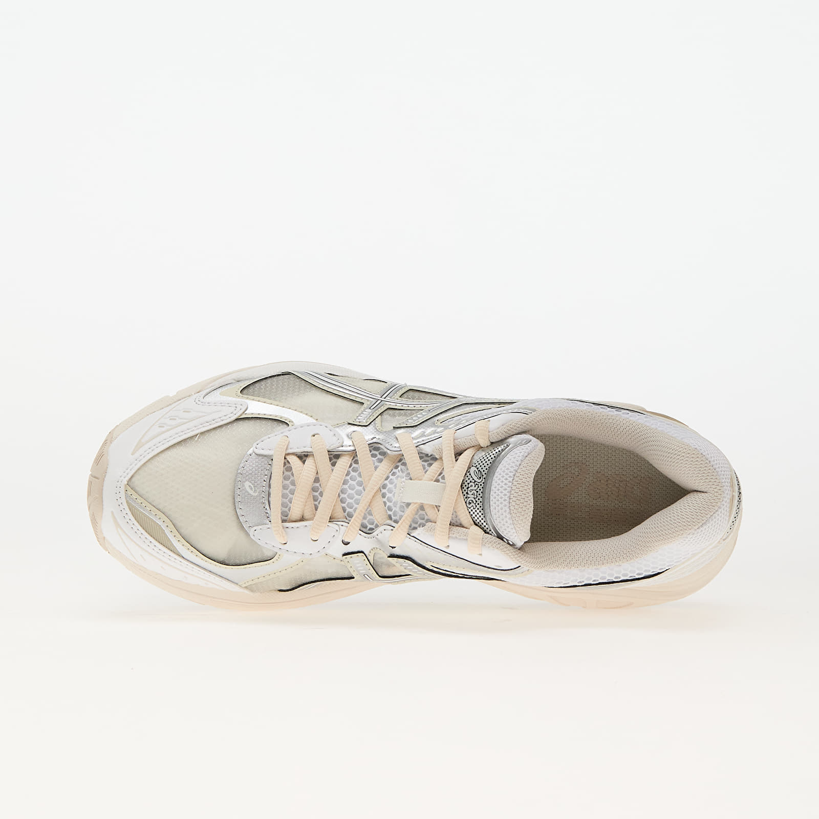 Männer Asics x Above The Clouds Gt-2160 White/ Pure Silver