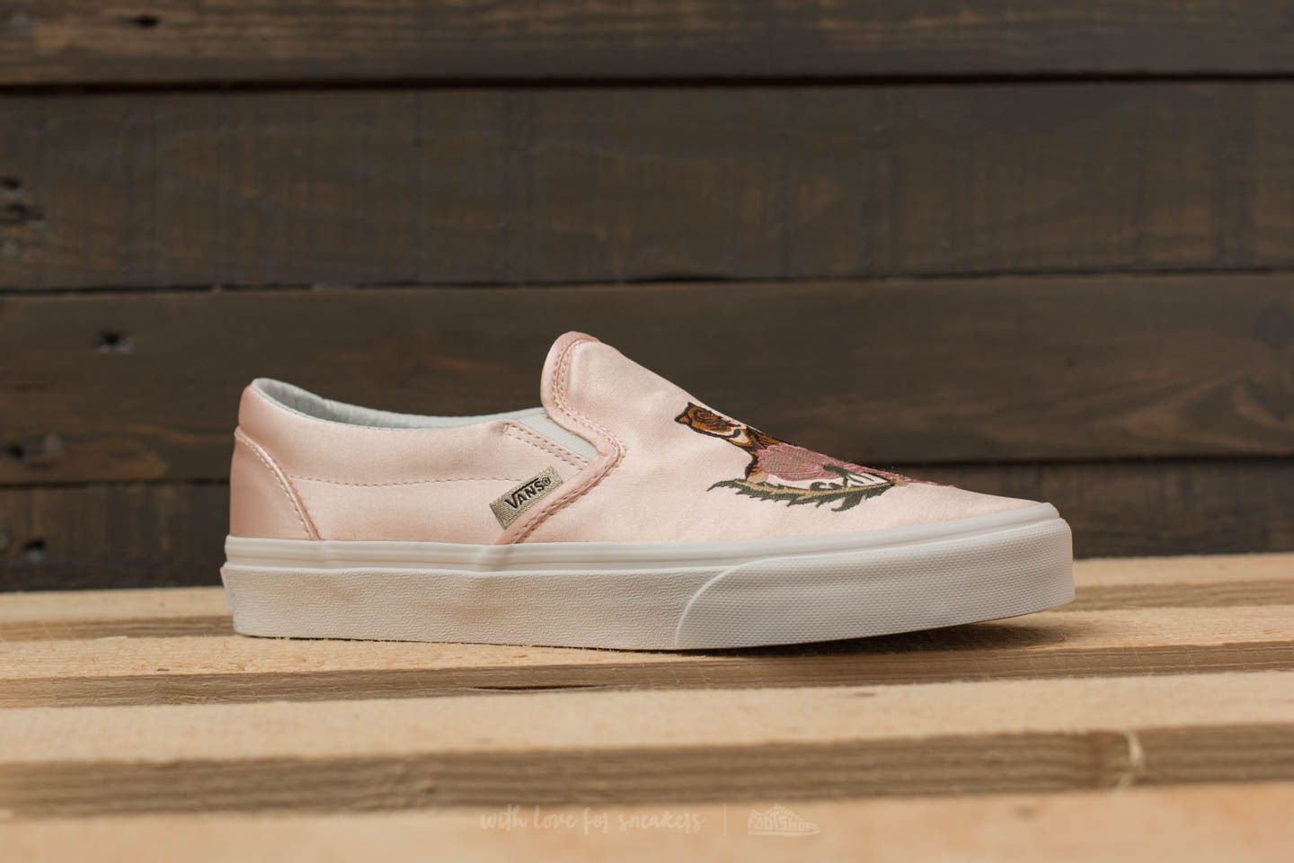 Vans california outlet souvenir slip-on