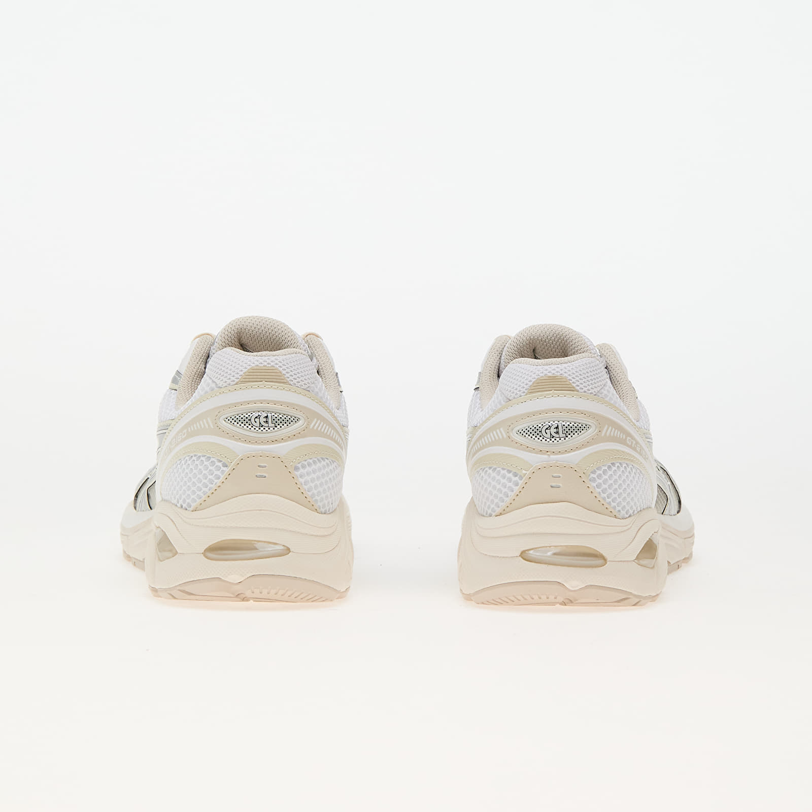 Männer Asics x Above The Clouds Gt-2160 White/ Pure Silver