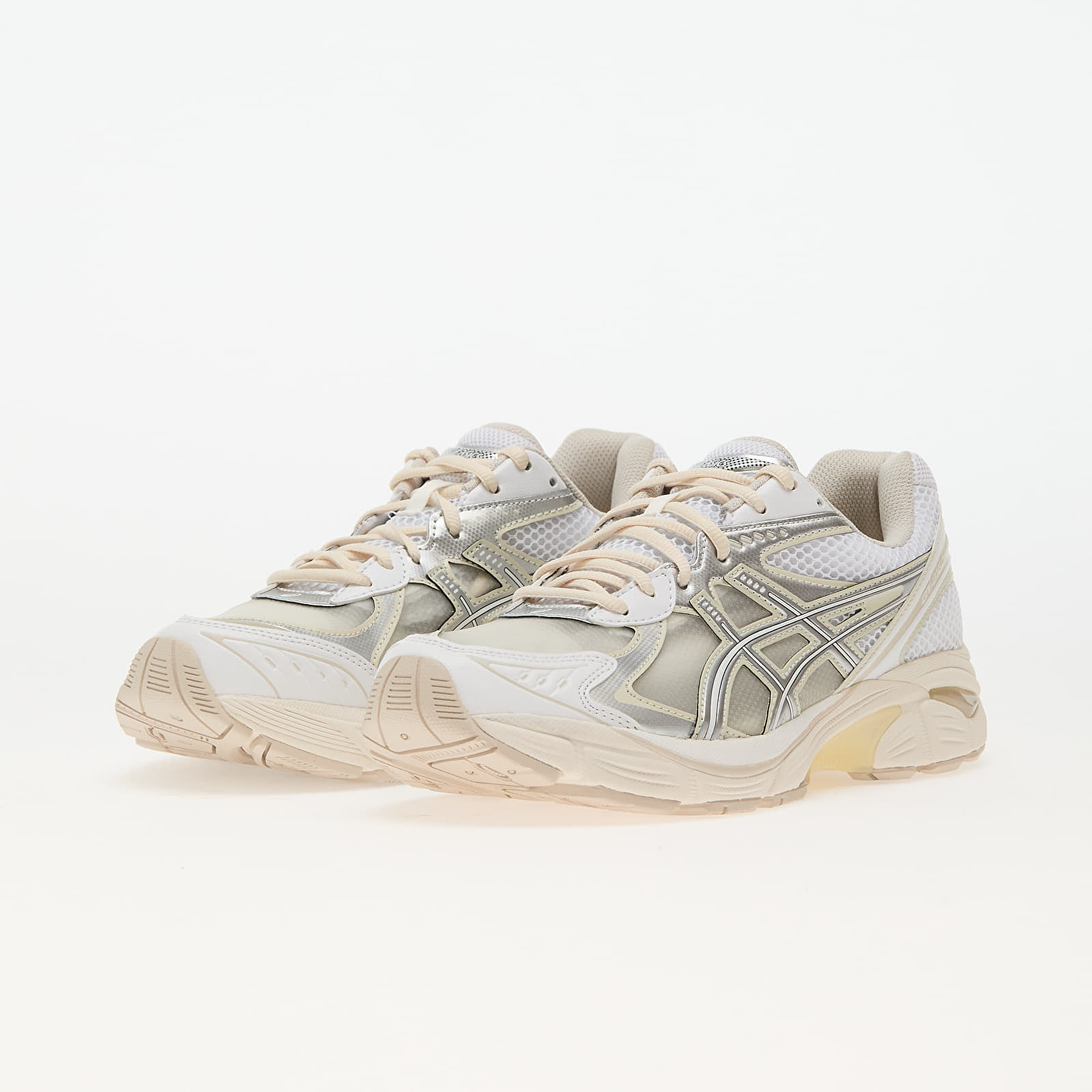 Männer Asics x Above The Clouds Gt-2160 White/ Pure Silver