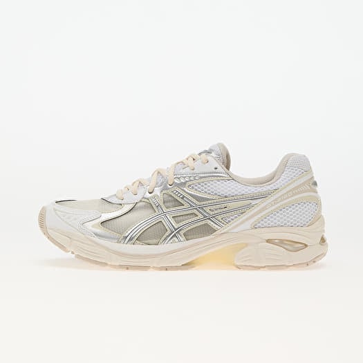 Asics x Above The Clouds Gt-2160 White/ Pure Silver