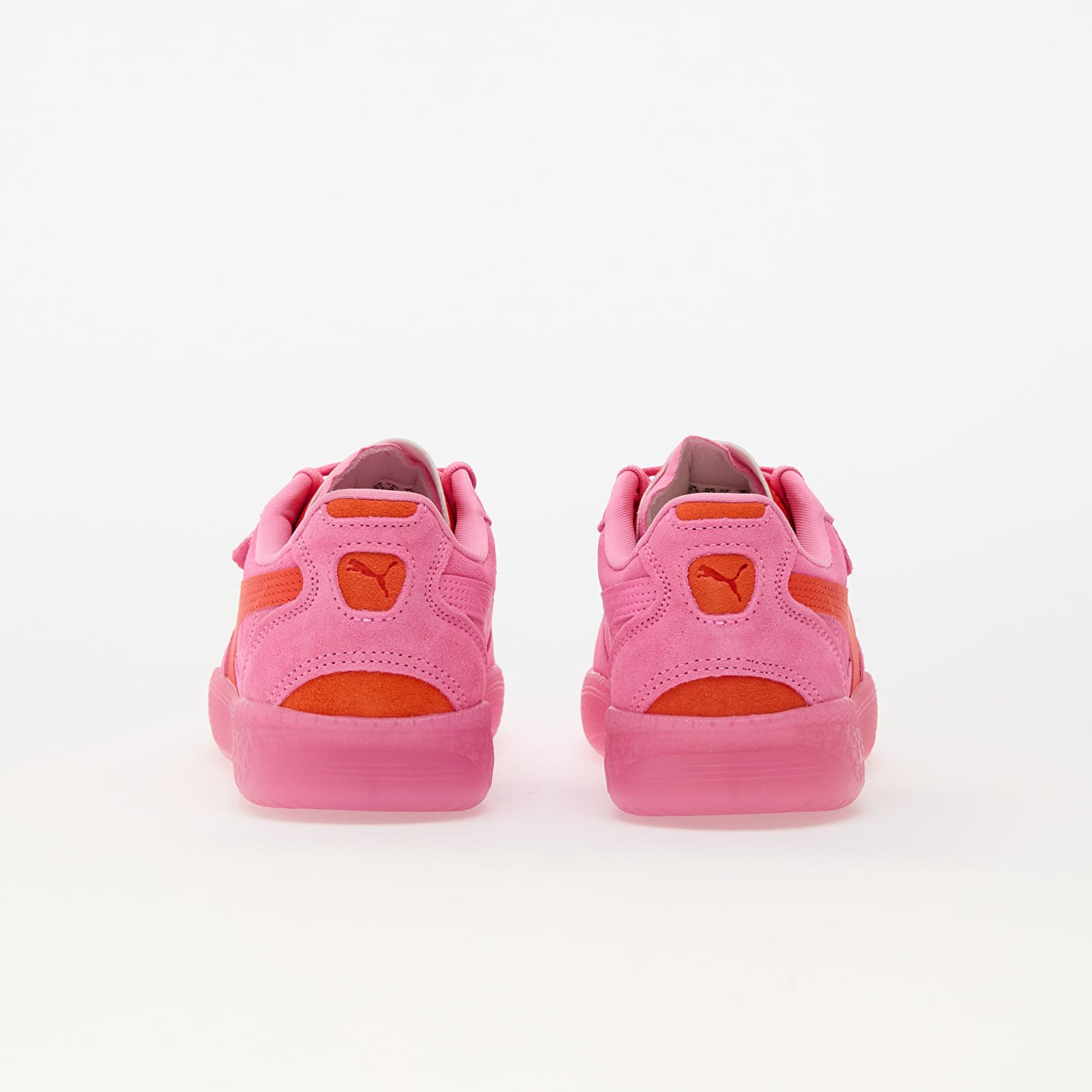 Damen Sneaker und Schuhe Puma Palermo Moda Xtra Wns Pink