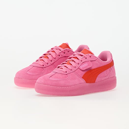 Puma Palermo Moda Xtra Wns Pink US 10