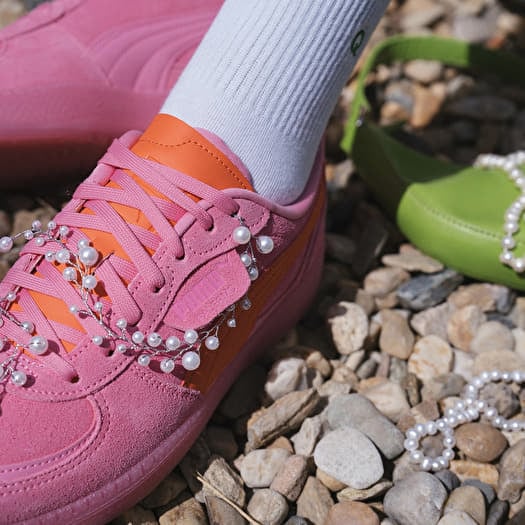 Adidas originals palermo queens cheap
