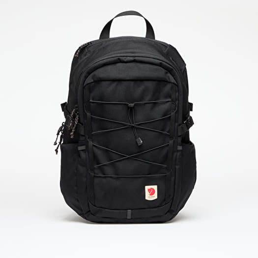 Fjällräven Skule 28 Backpack Black