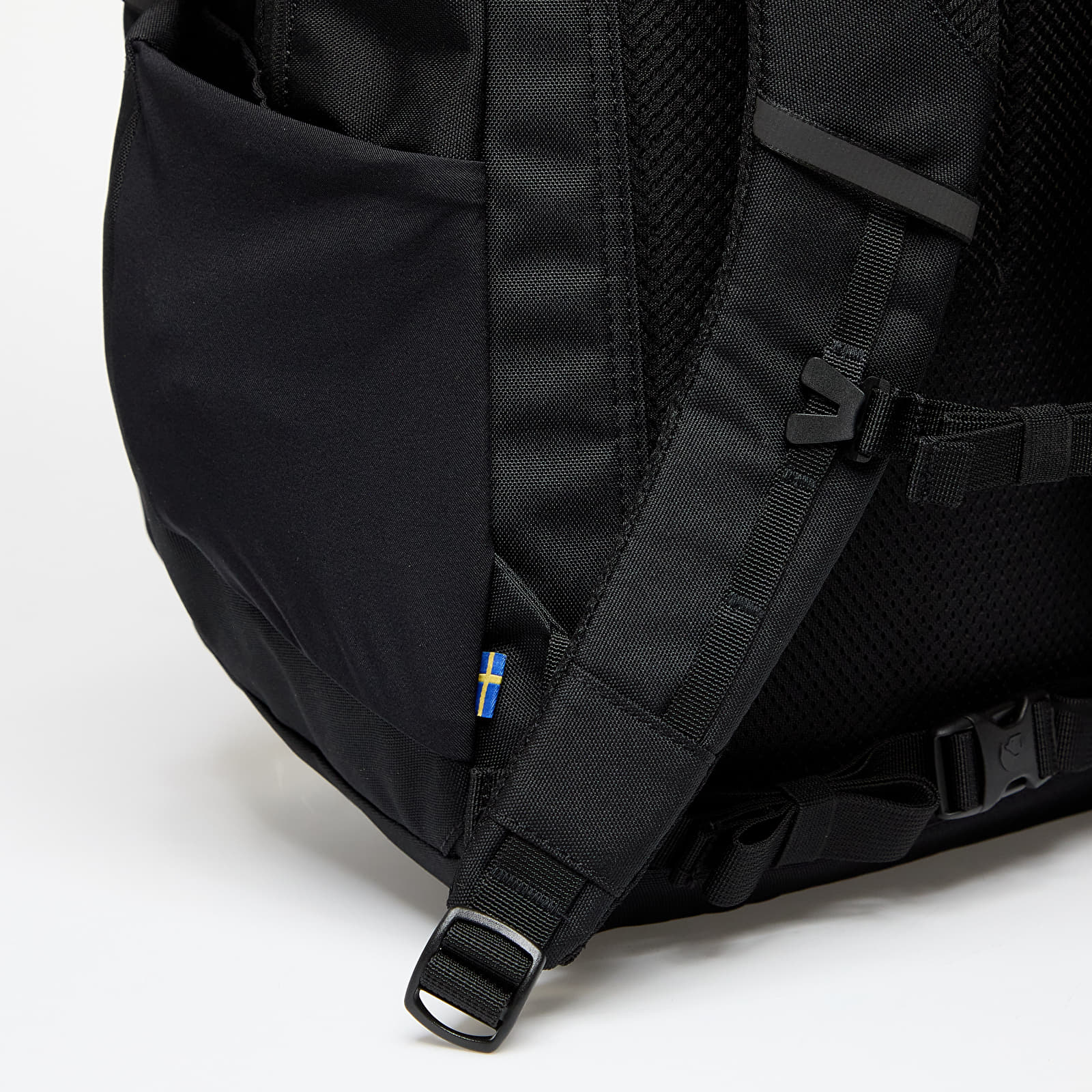 Backpacks Fjällräven Skule 28 Backpack Black