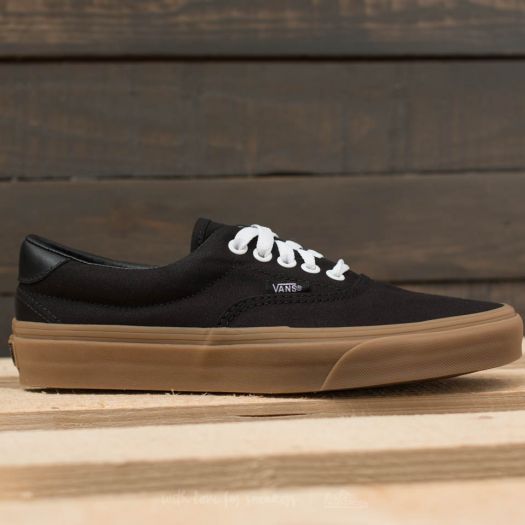Vans best sale gum era